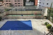 Apartamento com 4 quartos à venda na Avenida Chibarás, 688, Moema, São Paulo