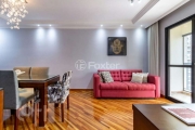 Apartamento com 3 quartos à venda na Rua Carlos Weber, 890, Vila Leopoldina, São Paulo