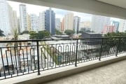 Apartamento com 3 quartos à venda na Avenida Bem-te-vi, 206, Moema, São Paulo