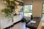 Apartamento com 2 quartos à venda na Rua Forte William, 75, Jardim Fonte do Morumbi, São Paulo