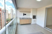 Apartamento com 2 quartos à venda na Rua Arapá, 131, Vila Mascote, São Paulo