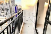 Apartamento com 1 quarto à venda na Rua Doutor Penaforte Mendes, 69, Bela Vista, São Paulo