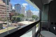 Apartamento com 1 quarto à venda na Rua Oscar Freire, 1375, Cerqueira César, São Paulo