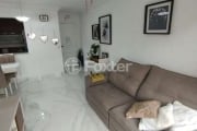 Apartamento com 2 quartos à venda na Avenida Estados Unidos, 267, Parque das Nações, Santo André