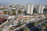 Apartamento com 3 quartos à venda na Rua Giovanni Battista Pirelli, 1463, Vila Homero Thon, Santo André