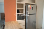 Apartamento com 1 quarto à venda na Rua Simpatia, 200, Jardim das Bandeiras, São Paulo