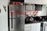 Apartamento com 3 quartos à venda na Rua Elza Guimarães, 283, Vila Amália (Zona Norte), São Paulo