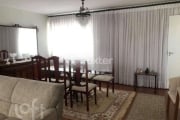 Apartamento com 4 quartos à venda na Rua João Anes, 99, Alto da Lapa, São Paulo