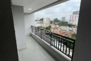 Apartamento com 2 quartos à venda na Rua Coronel Pedro Dias de Campos, 908, Chácara Seis de Outubro, São Paulo