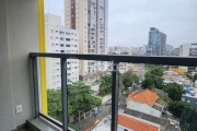 Kitnet / Stúdio à venda na Rua Doutor Bacelar, 682, Vila Clementino, São Paulo