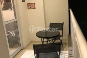 Apartamento com 1 quarto à venda na Rua Bento Freitas, 181, República, São Paulo