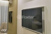 Apartamento com 4 quartos à venda na Rua Alvarenga, 1260, Butantã, São Paulo