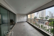 Apartamento com 3 quartos à venda na Rua Loefgren, 2527, Vila Clementino, São Paulo