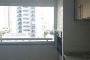 Apartamento com 1 quarto à venda na Rua Visconde de Inhaúma, 178, Vila da Saúde, São Paulo