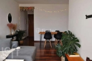 Apartamento com 3 quartos à venda na Rua Vigário João Álvares, 157, Vila Monumento, São Paulo