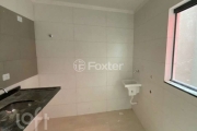 Apartamento com 1 quarto à venda na Rua Uruçuca, 129, Vila Antonina, São Paulo