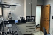 Apartamento com 3 quartos à venda na Rua Aguapeí, 142, Vila Santo Estevão, São Paulo