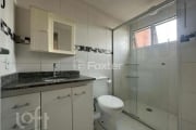 Apartamento com 1 quarto à venda na Rua Vinte e Quatro de Fevereiro, 488, Casa Branca, Santo André