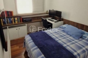 Apartamento com 2 quartos à venda na Rua Paracatu, 494, Parque Imperial, São Paulo