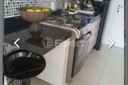 Apartamento com 1 quarto à venda na Rua Iguará, 675, Vila Alpina, São Paulo