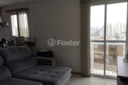 Apartamento com 1 quarto à venda na Avenida General Ataliba Leonel, 2366, Carandiru, São Paulo