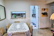 Apartamento com 4 quartos à venda na Rua Tabajaras, 205, Mooca, São Paulo