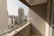 Apartamento com 3 quartos à venda na Avenida Bosque da Saúde, 710, Saúde, São Paulo