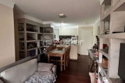 Apartamento com 3 quartos à venda na Rua Doutor Laerte Setúbal, 655, Vila Suzana, São Paulo