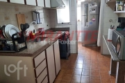 Apartamento com 2 quartos à venda na Rua Antônio Domingues Freitas, 115, Vila Amélia, São Paulo