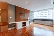 Apartamento com 3 quartos à venda na Alameda Sarutaiá, 96, Jardim Paulista, São Paulo