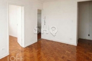 Apartamento com 1 quarto à venda na Avenida Lins de Vasconcelos, 162, Cambuci, São Paulo