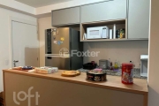 Apartamento com 2 quartos à venda na Rua Jupi, 251, Santo Amaro, São Paulo