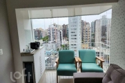 Apartamento com 3 quartos à venda na Avenida Padre Anchieta, 632, Jardim, Santo André