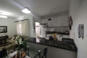 Apartamento com 2 quartos à venda na Rua das Aroeiras, 692, Jardim, Santo André