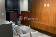 Apartamento com 2 quartos à venda na Avenida Álvaro Machado Pedrosa, 752, Parada Inglesa, São Paulo