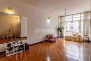 Apartamento com 3 quartos à venda na Rua Vitorino Carmilo, 533, Barra Funda, São Paulo