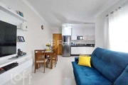 Apartamento com 3 quartos à venda na Rua Arujá, 630, Vila Curuçá, Santo André