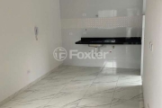 Apartamento com 2 quartos à venda na Rua Álvares Afonso, 46, Parque Vitória, São Paulo