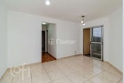 Apartamento com 2 quartos à venda na Rua Costa Barros, 2200, Sítio Pinheirinho, São Paulo