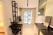 Apartamento com 1 quarto à venda na Avenida Rudge, 351, Bom Retiro, São Paulo