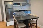 Apartamento com 2 quartos à venda na Rua Francisco Pessoa, 575, Vila Andrade, São Paulo