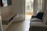 Apartamento com 2 quartos à venda na Alameda Dona Tereza Cristina, 464, Nova Petrópolis, São Bernardo do Campo