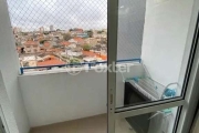 Apartamento com 2 quartos à venda na Rua Gregório Allegri, 500, Vila das Belezas, São Paulo