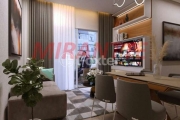 Apartamento com 2 quartos à venda na Rua Augusto Tortorelo Araújo, 287, Jardim São Paulo (Zona Norte), São Paulo