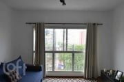 Apartamento com 2 quartos à venda na Praça Pompéia, 7, Vila Gilda, Santo André