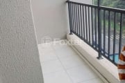 Apartamento com 2 quartos à venda na Avenida Miguel Yunes, 1030, Usina Piratininga, São Paulo