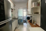 Apartamento com 3 quartos à venda na Rua Eulo Maroni, 166, Vila Lageado, São Paulo