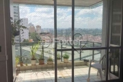 Apartamento com 4 quartos à venda na Rua Doutor James Ferraz Alvim, 271, Vila Suzana, São Paulo