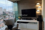 Apartamento com 2 quartos à venda na Rua Camburiú, 465, Vila Ipojuca, São Paulo