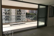 Apartamento com 4 quartos à venda na Rua Gabriele D'Annunzio, 226, Campo Belo, São Paulo